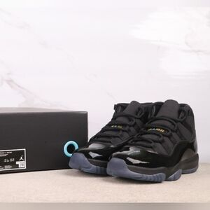 Nike Air Jordan 11 Retro "Gamma" 2025 Men's Size 8 CT8012-047